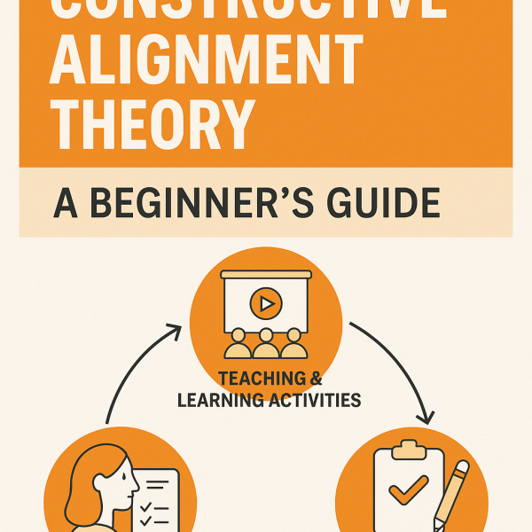 Understanding Constructive Alignment Theory: A Beginner’s Guide
